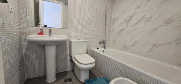 Piso en calle Gregal