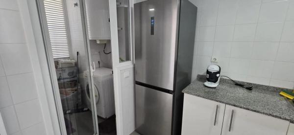 Piso en calle Gregal