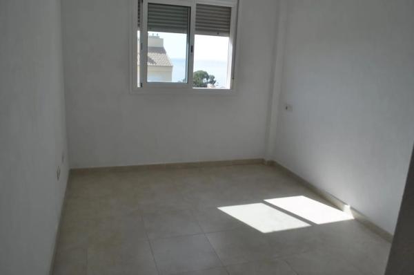 Ático en calle Colón