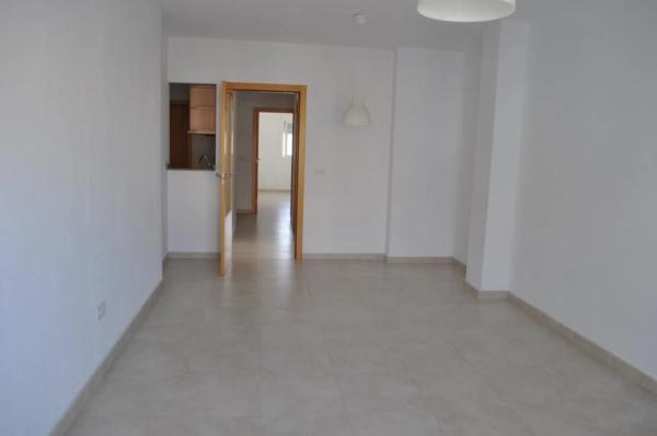 Ático en calle Colón