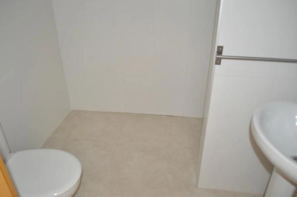 Ático en calle Colón