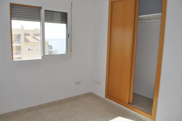 Ático en calle Colón