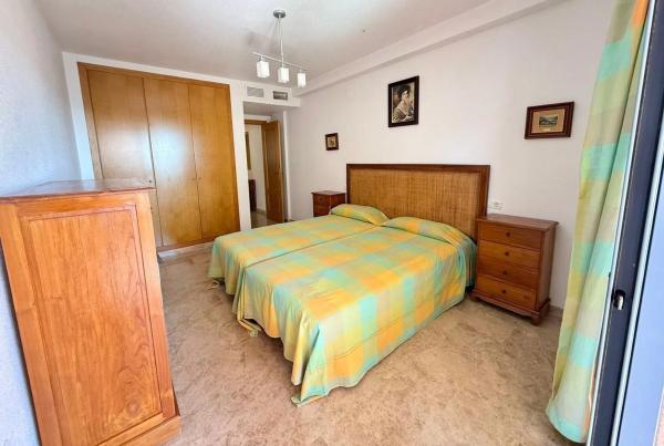 Piso en calle Llevant