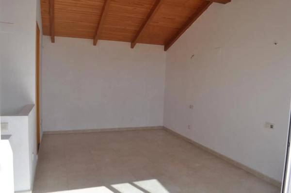 Ático en calle Colón