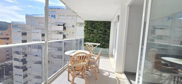 Piso en calle Gregal