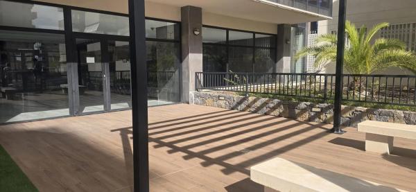 Piso en calle Gregal