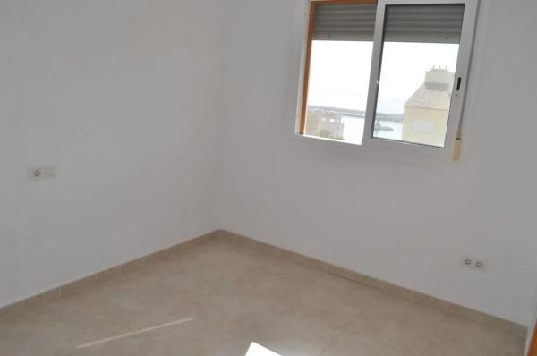 Ático en calle Colón