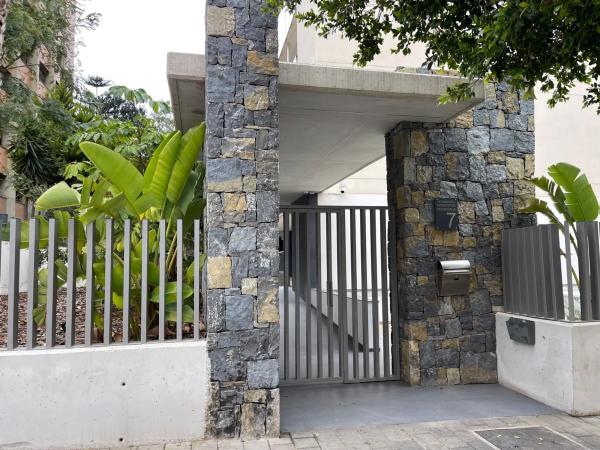 Piso en calle Gregal