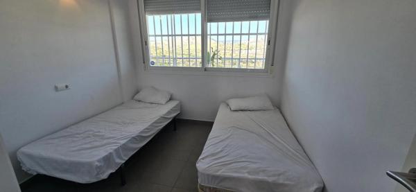 Piso en calle Gregal