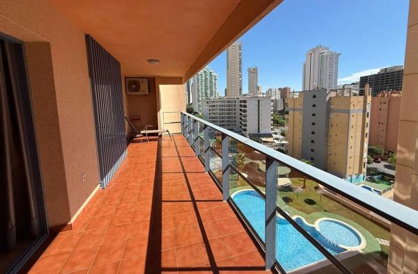 Piso en calle Llevant