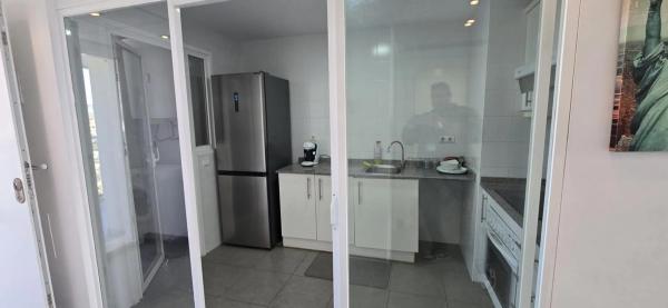 Piso en calle Gregal