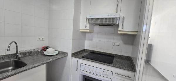 Piso en calle Gregal