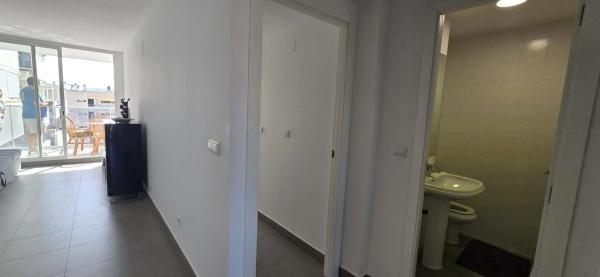 Piso en calle Gregal