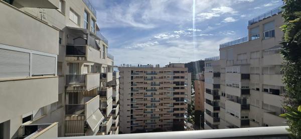 Piso en calle Gregal