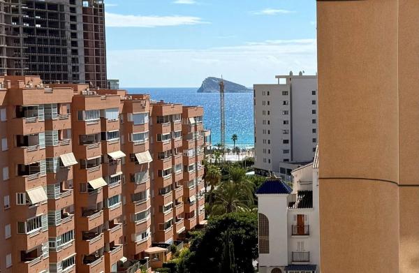 Piso en calle Llevant