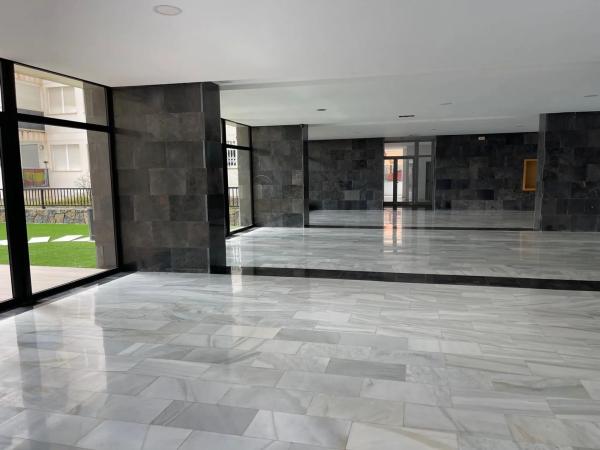 Piso en calle Gregal