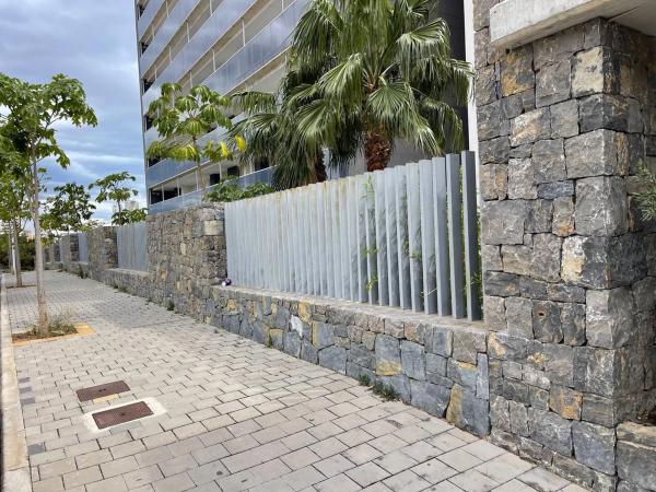 Piso en calle Gregal