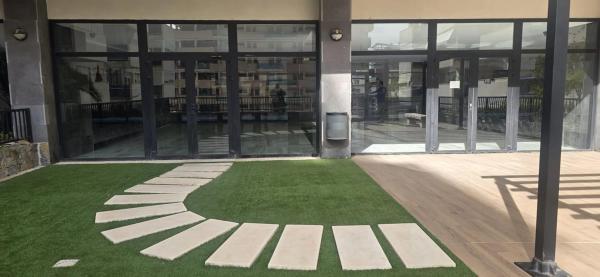 Piso en calle Gregal