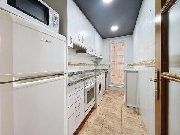 Piso en Barrio Mirador de la Cala - Benimar