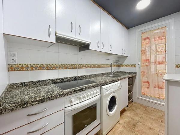 Piso en Barrio Mirador de la Cala - Benimar