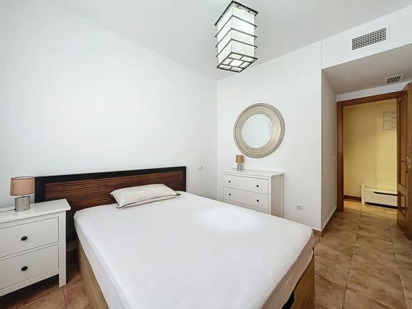 Piso en Barrio Mirador de la Cala - Benimar