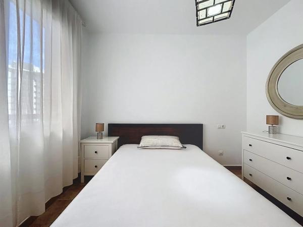 Piso en Barrio Mirador de la Cala - Benimar