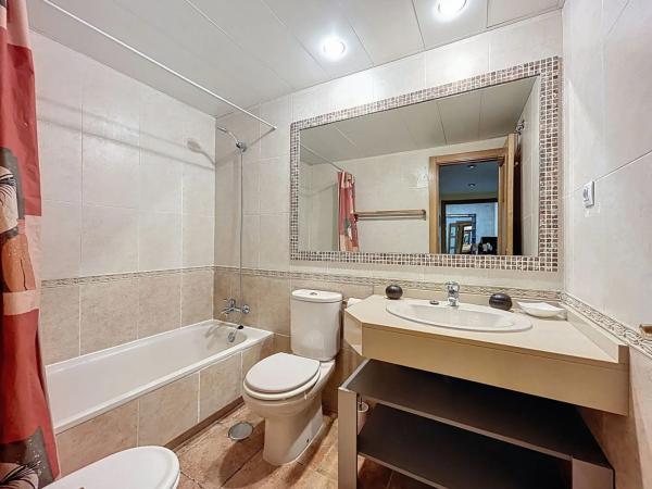 Piso en Barrio Mirador de la Cala - Benimar