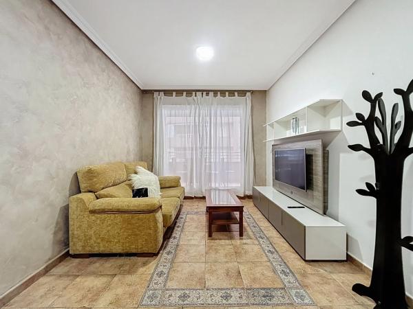 Piso en Barrio Mirador de la Cala - Benimar