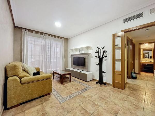 Piso en Barrio Mirador de la Cala - Benimar