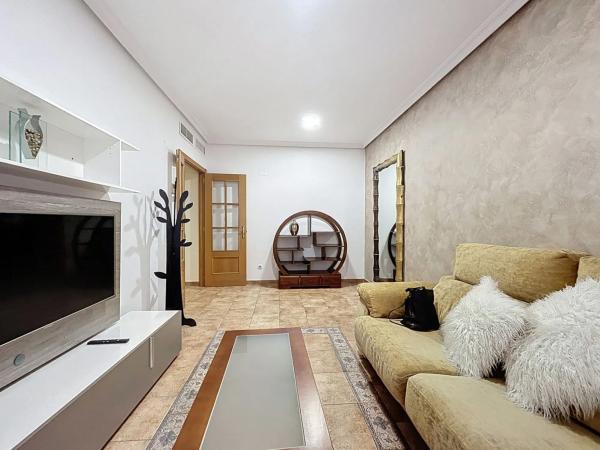 Piso en Barrio Mirador de la Cala - Benimar