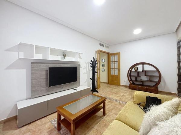 Piso en Barrio Mirador de la Cala - Benimar