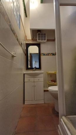 Chalet pareado en calle Pou