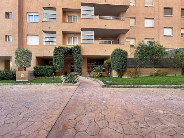 Piso en Barrio Mirador de la Cala - Benimar