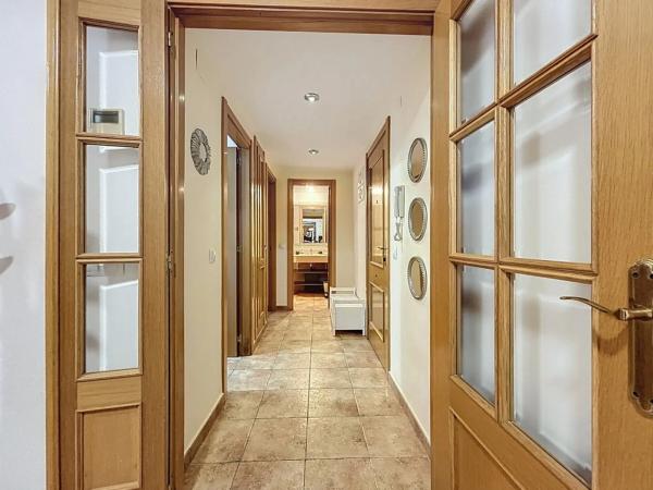 Piso en Barrio Mirador de la Cala - Benimar