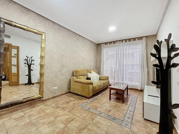 Piso en Barrio Mirador de la Cala - Benimar