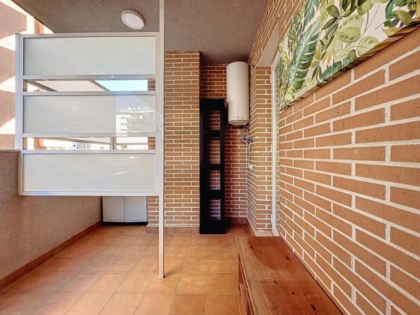 Piso en Barrio Mirador de la Cala - Benimar