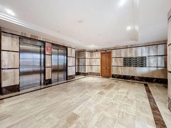 Piso en Barrio Mirador de la Cala - Benimar