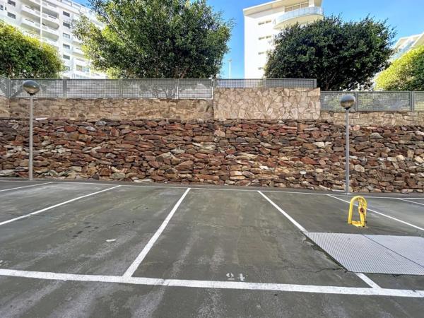 Piso en Barrio Mirador de la Cala - Benimar