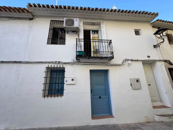 Piso en calle Méndez Núñez, 56