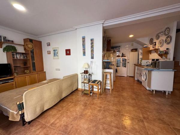 Piso en calle Méndez Núñez, 56