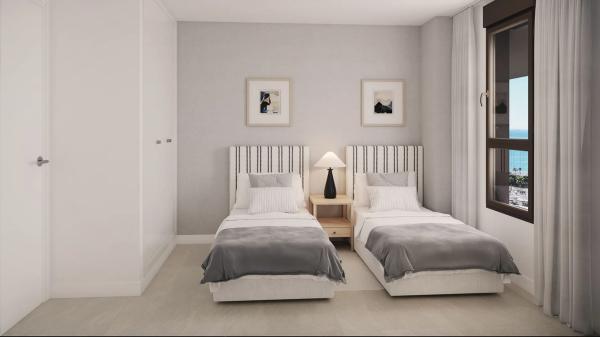 Piso en calle Edeta s/n