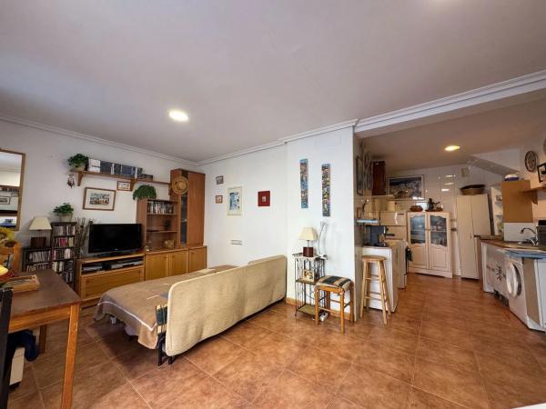 Piso en calle Méndez Núñez, 56