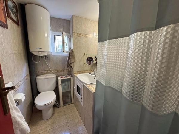 Piso en calle Méndez Núñez, 56