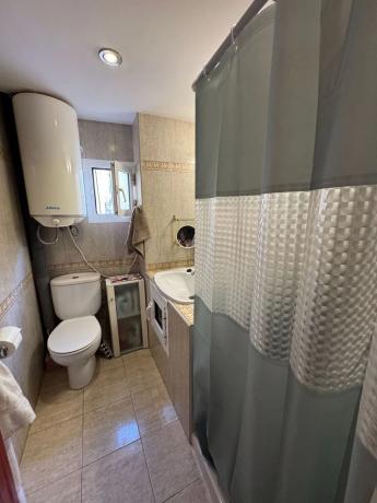 Piso en calle Méndez Núñez, 56