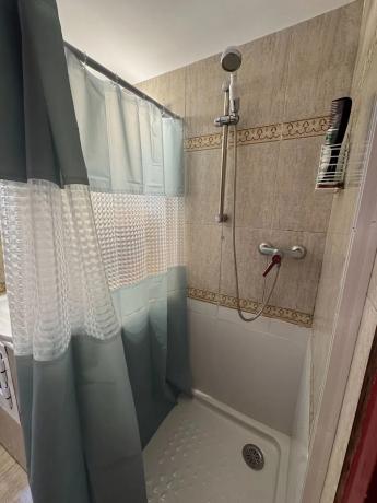 Piso en calle Méndez Núñez, 56