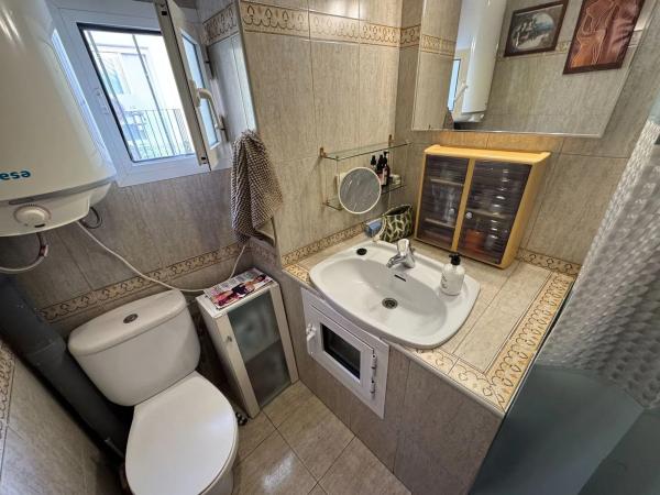 Piso en calle Méndez Núñez, 56