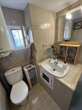 Piso en calle Méndez Núñez, 56