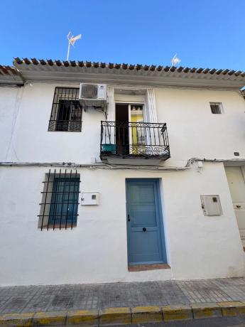 Piso en calle Méndez Núñez, 56