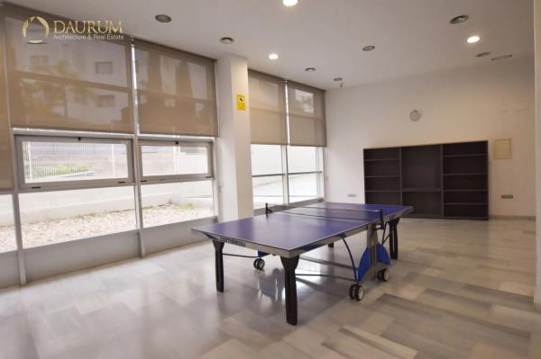 Ático en calle Gregal