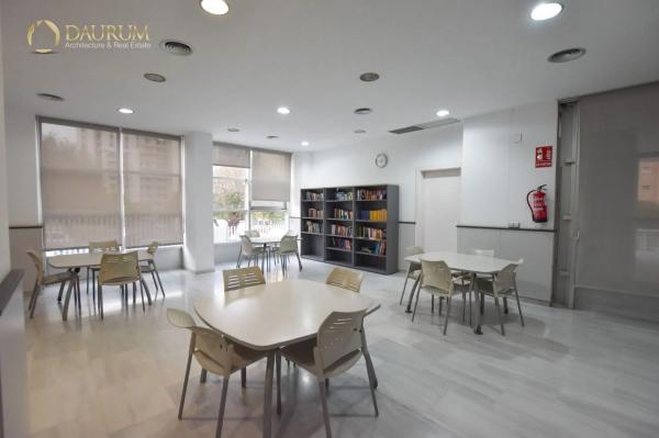 Ático en calle Gregal